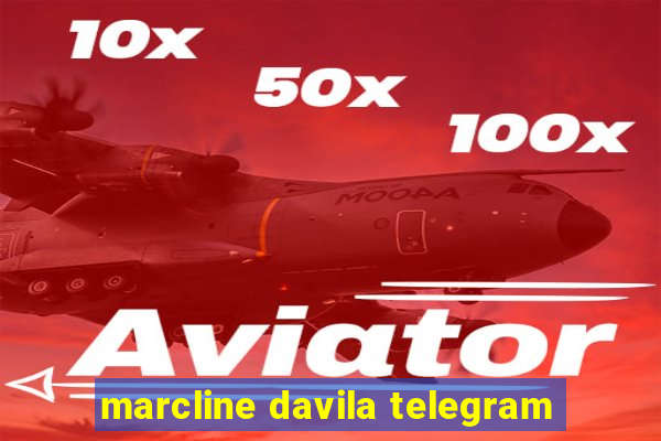 marcline davila telegram